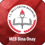 meb bina onay android application logo